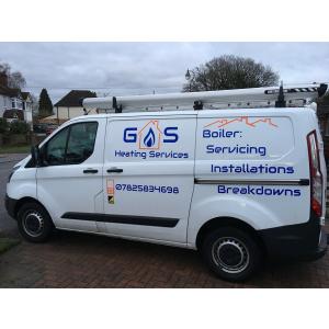 GS Heating & Plumbing Services LTD