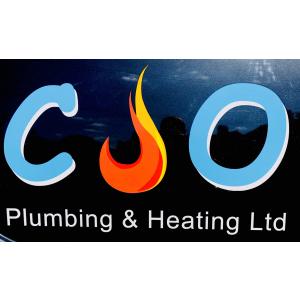 CJO Plumbing & Heating ltd