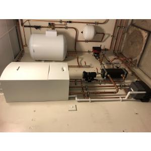 Endee Gas and Heating