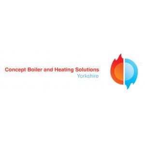 Concept Boiler and Heating Solutions