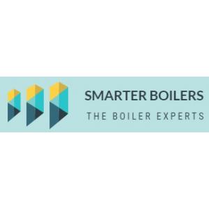 Smarter Boiler