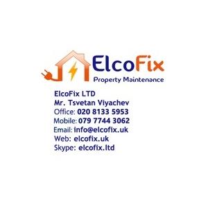 Elcofix Ltd