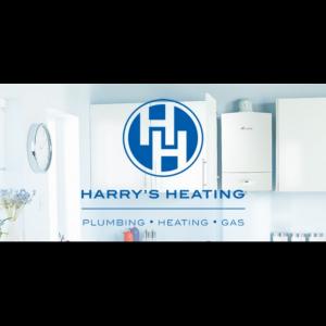 Harry's heating