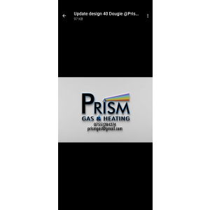 Prism Gas and Heating