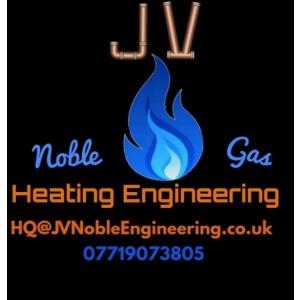 JV Noble Gas & Heating Engineering Ltd 