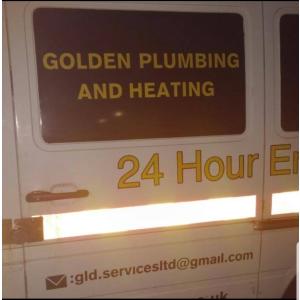 Golden Plumbing and Heating Services