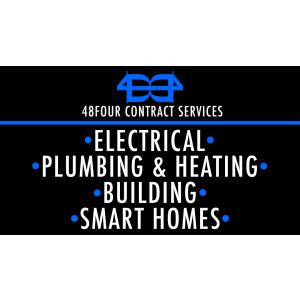 48Four Contract Services Ltd