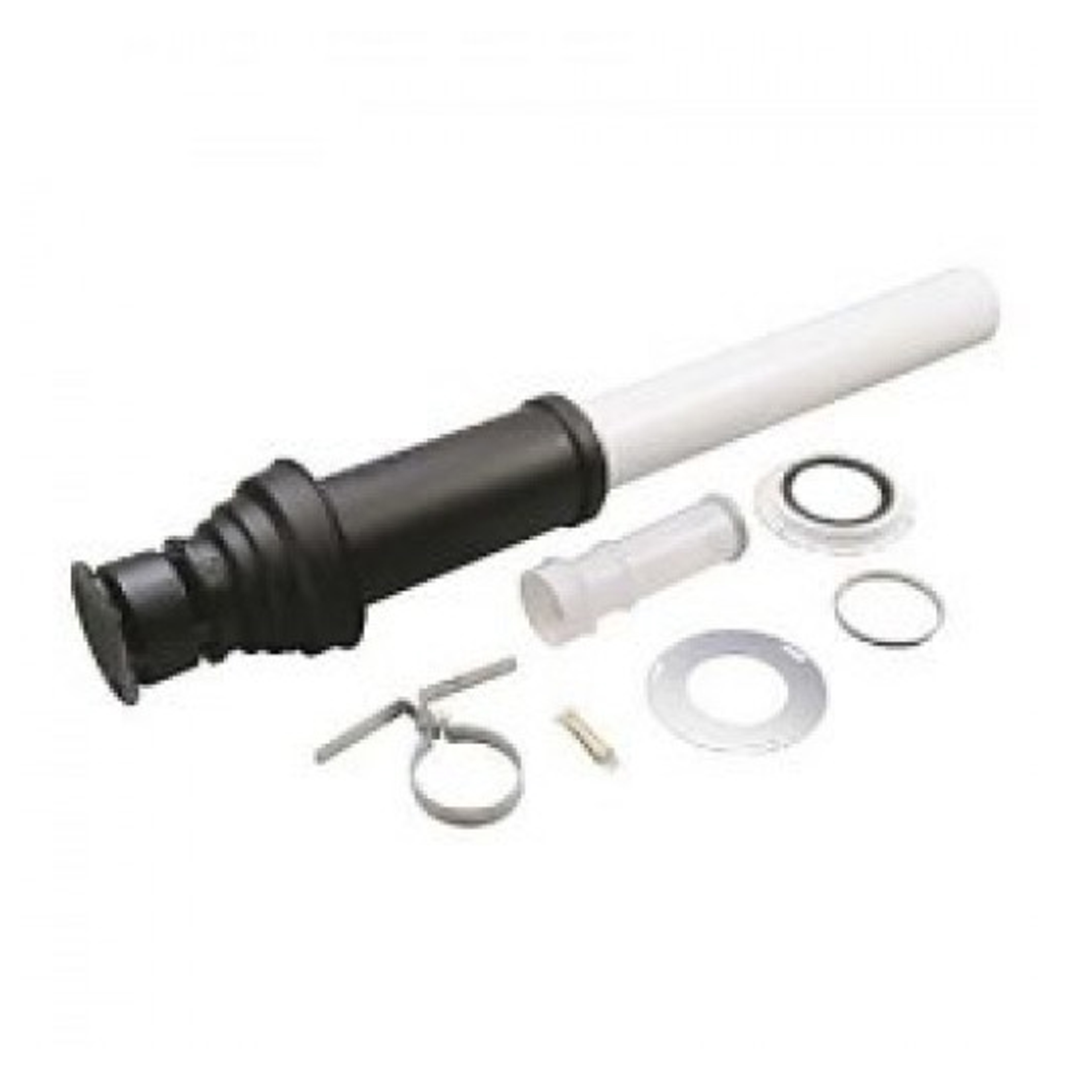 Worcester Highflow FSB Vertical Flue Kit Mr Central Heating