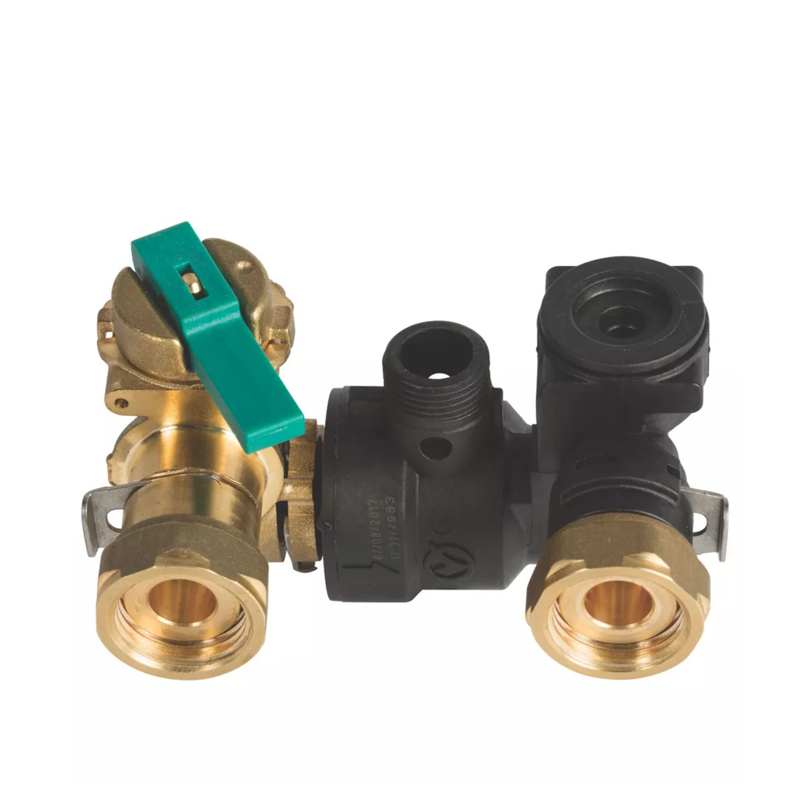 Filling Loop Baxi Spares Near Me Baxi CQI Rigid Filling Loop Wolseley