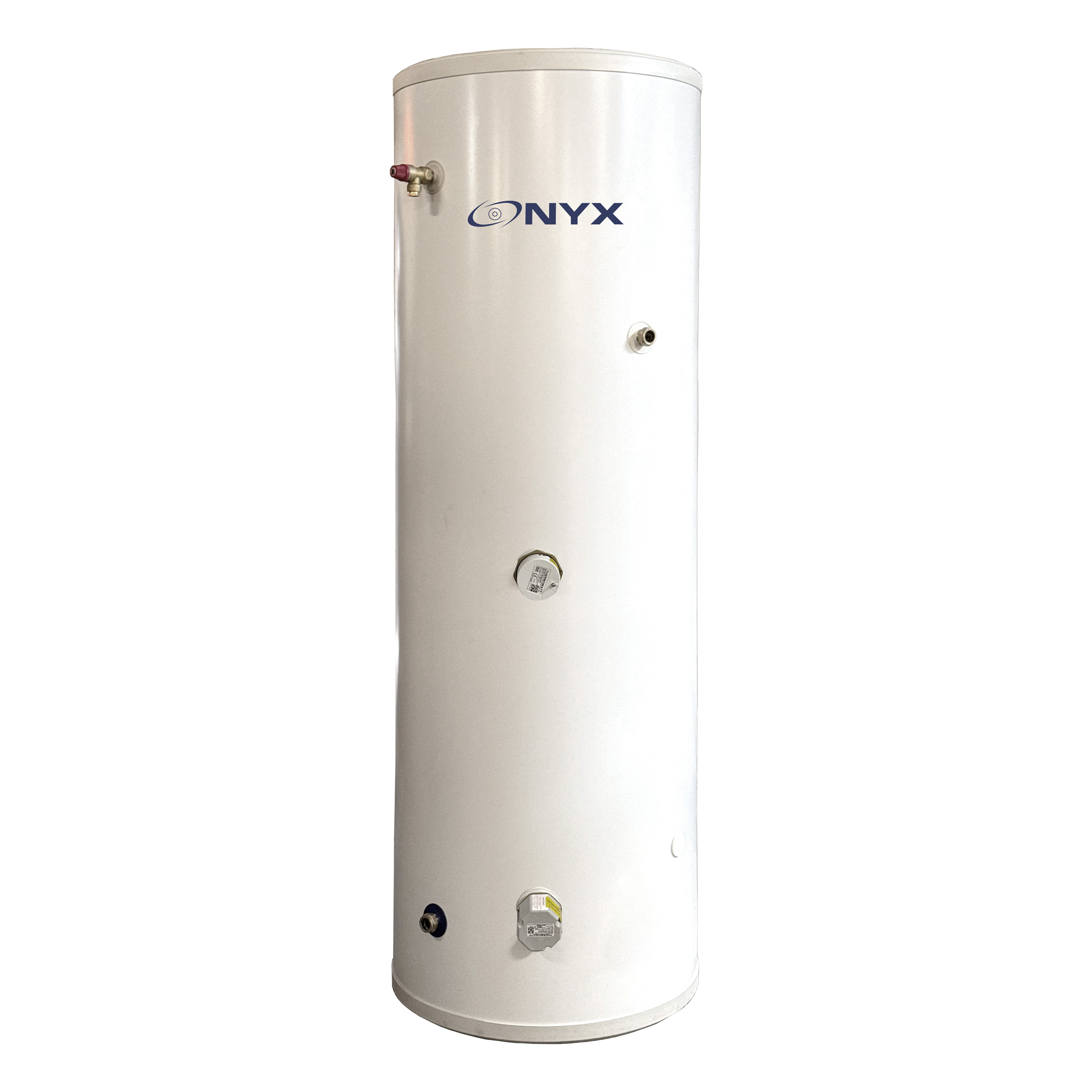 Onyx 300 Litre Direct Stainless Steel Unvented Cylinder Mr