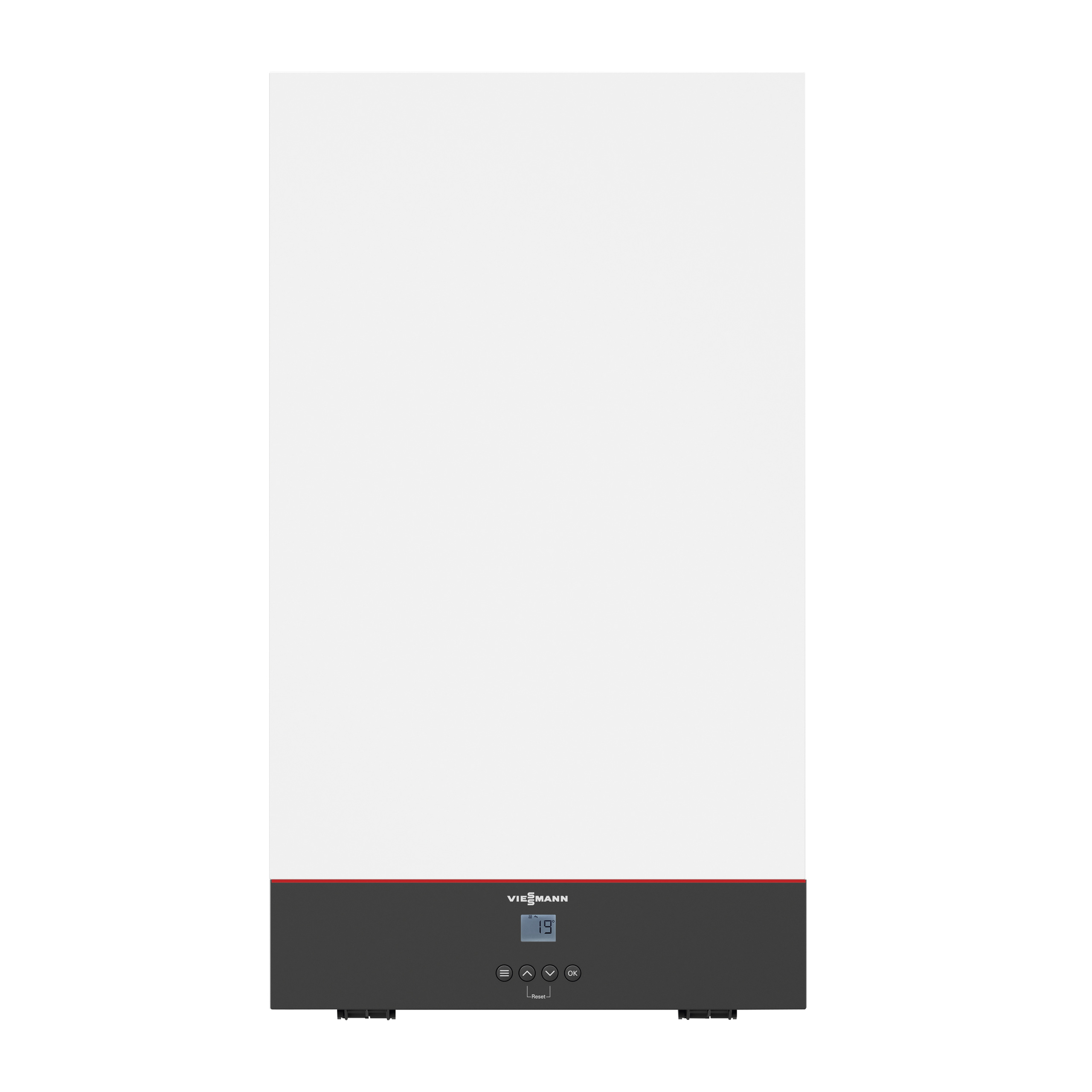 Viessmann Vitodens 025-W 24kW BPKB Combi Boiler Mr Central Heating