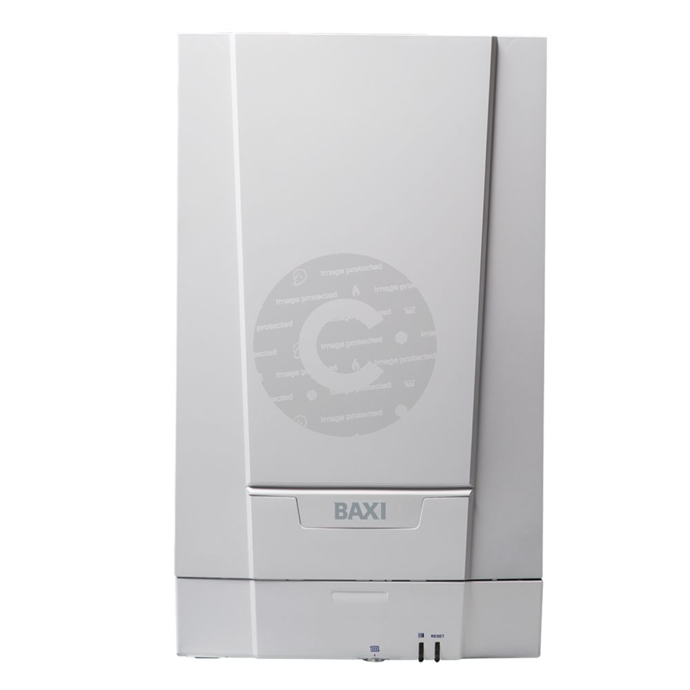 Baxi 630 Baxi Combi 600 Baxi 630 Heat Only Boiler