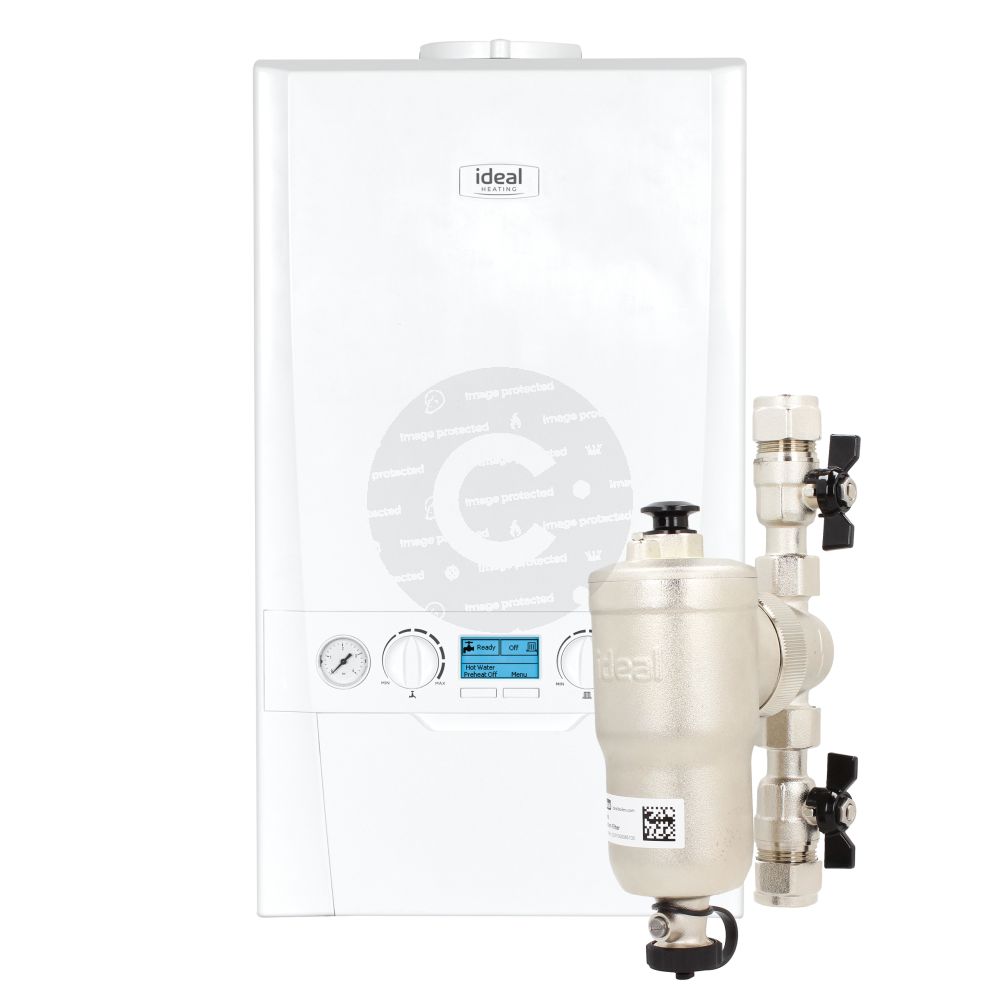 Hot Water Ideal Logic Combi Esp1 35 F1 Ideal Logic Max 35 Ideal