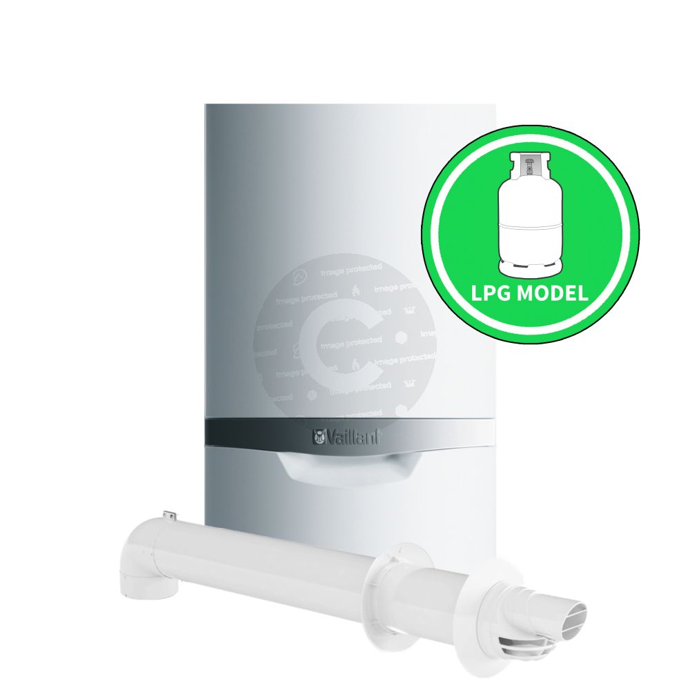 Installation Manual Ecotec Plus 424 Vaillant EcoTec Plus 424 Open