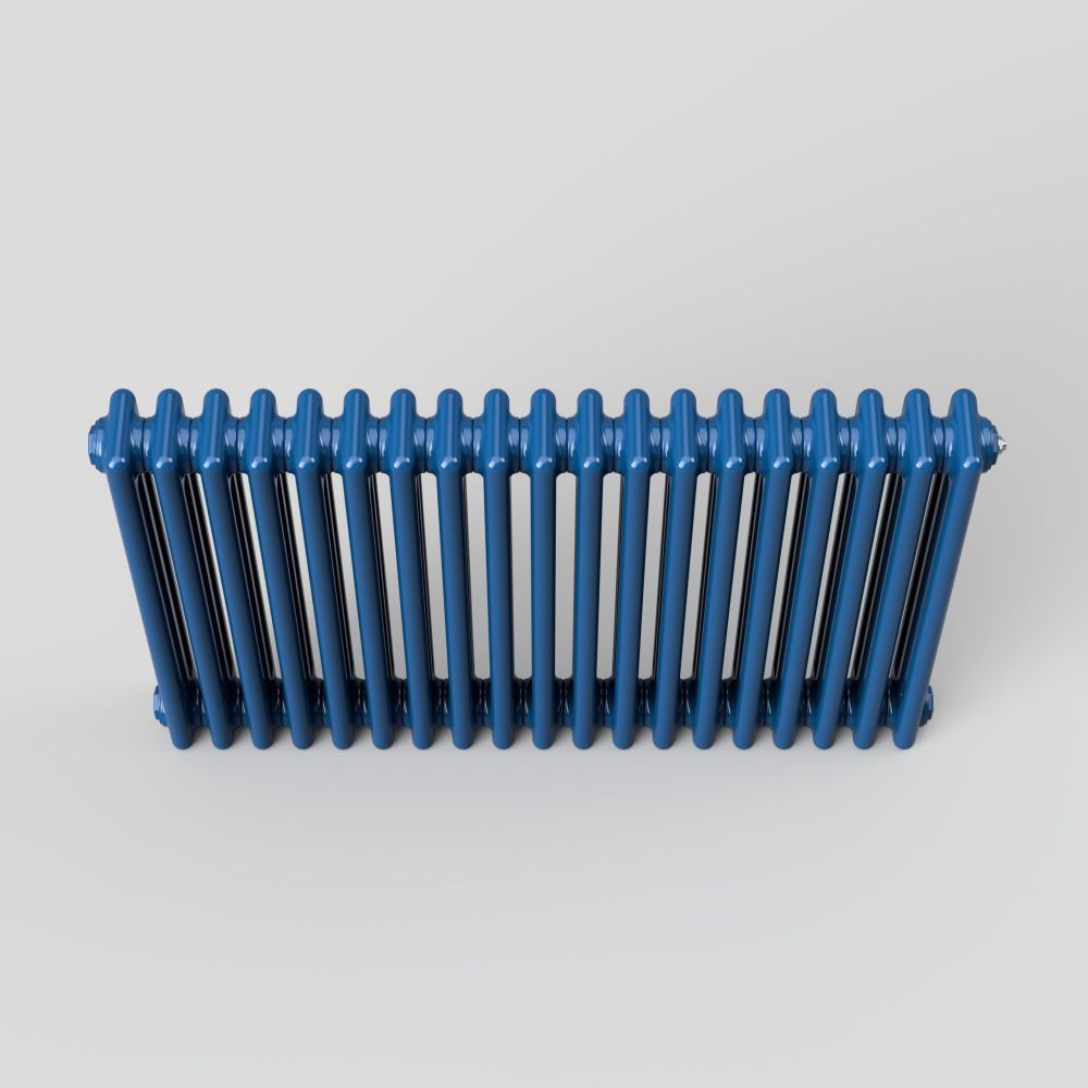 Radiators What Size Boiler Do I Need For A Bed House 600H X 628W