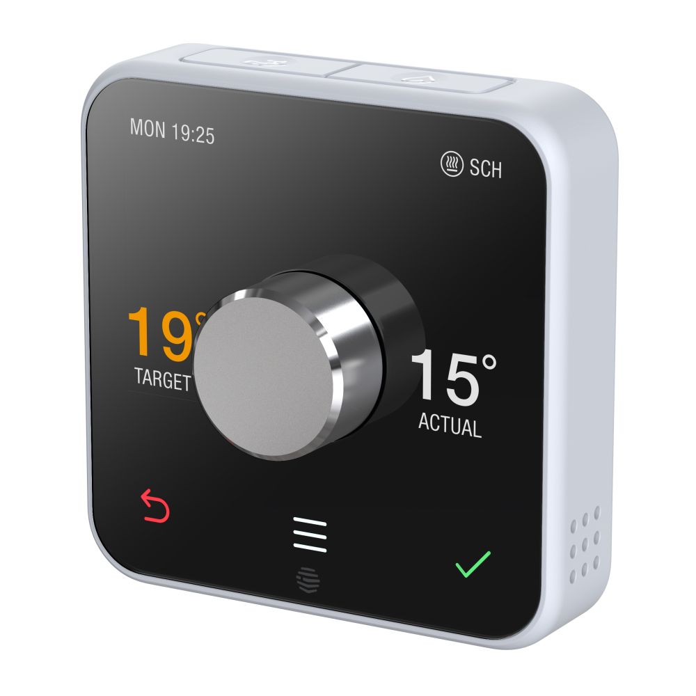 Hive V4 Combi Multizone Heating Smart Thermostat (Hubless) Mr