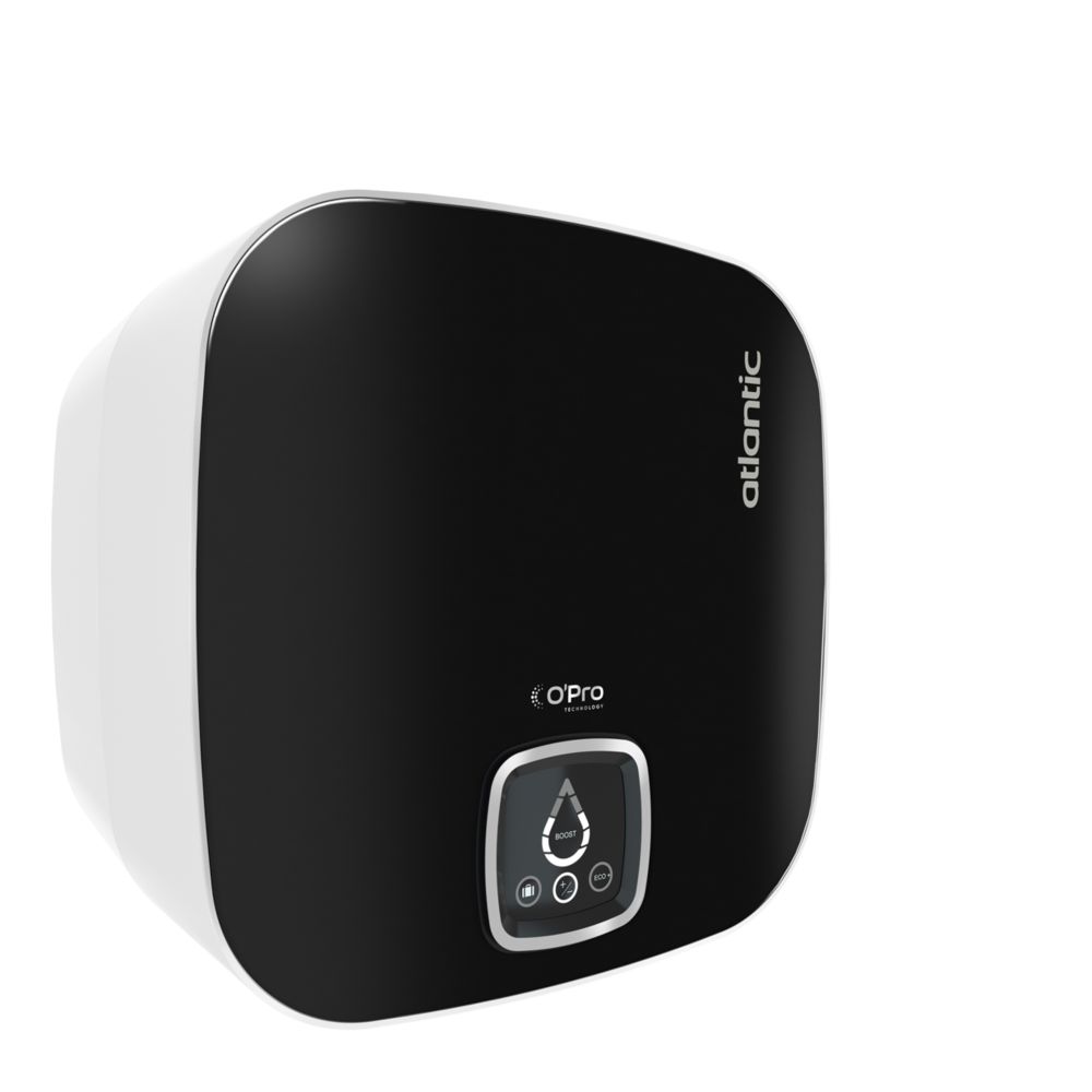 Atlantic Nanto Plus 2kW 10L Under Sink Electric Water Heater Mr