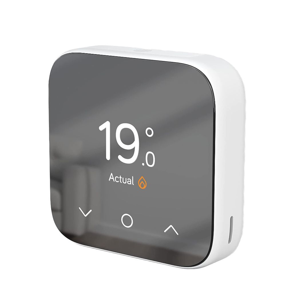 Hive Thermostat Mini for Heating (Self Install) Mr Central Heating