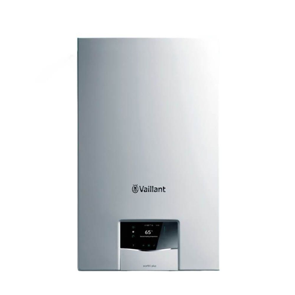 Vaillant ecoTEC Plus 940 Combi Storage Boiler Mr Central Heating
