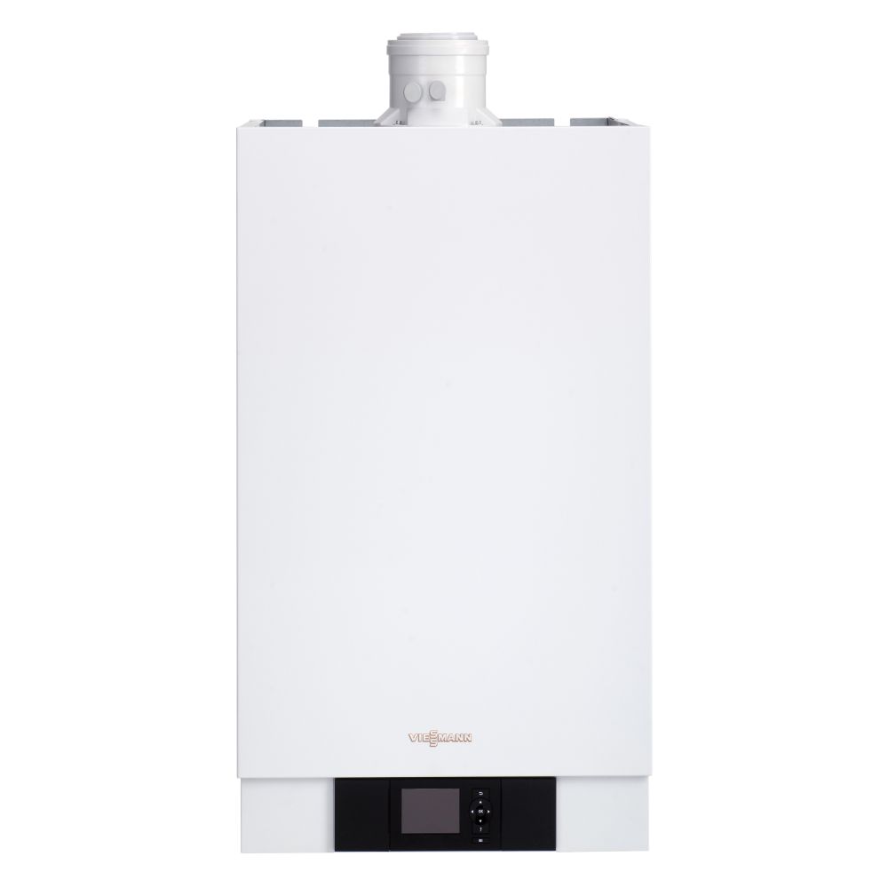 Viessmann boiler cost (Viessmann Vitodens 100W Boiler City Home