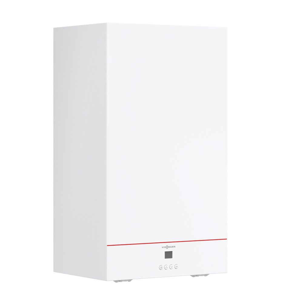 Condensing Boiler Viessmann Lpg Combi Boiler Viessmann Vitodens