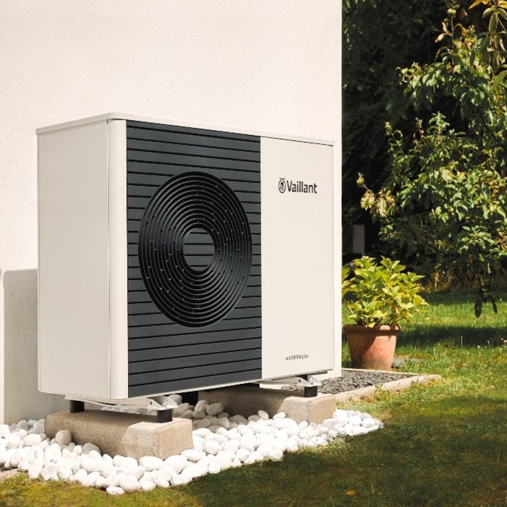 Hot Water Heat What Is A Vaillant Heat Pump Vaillant 300L Pre