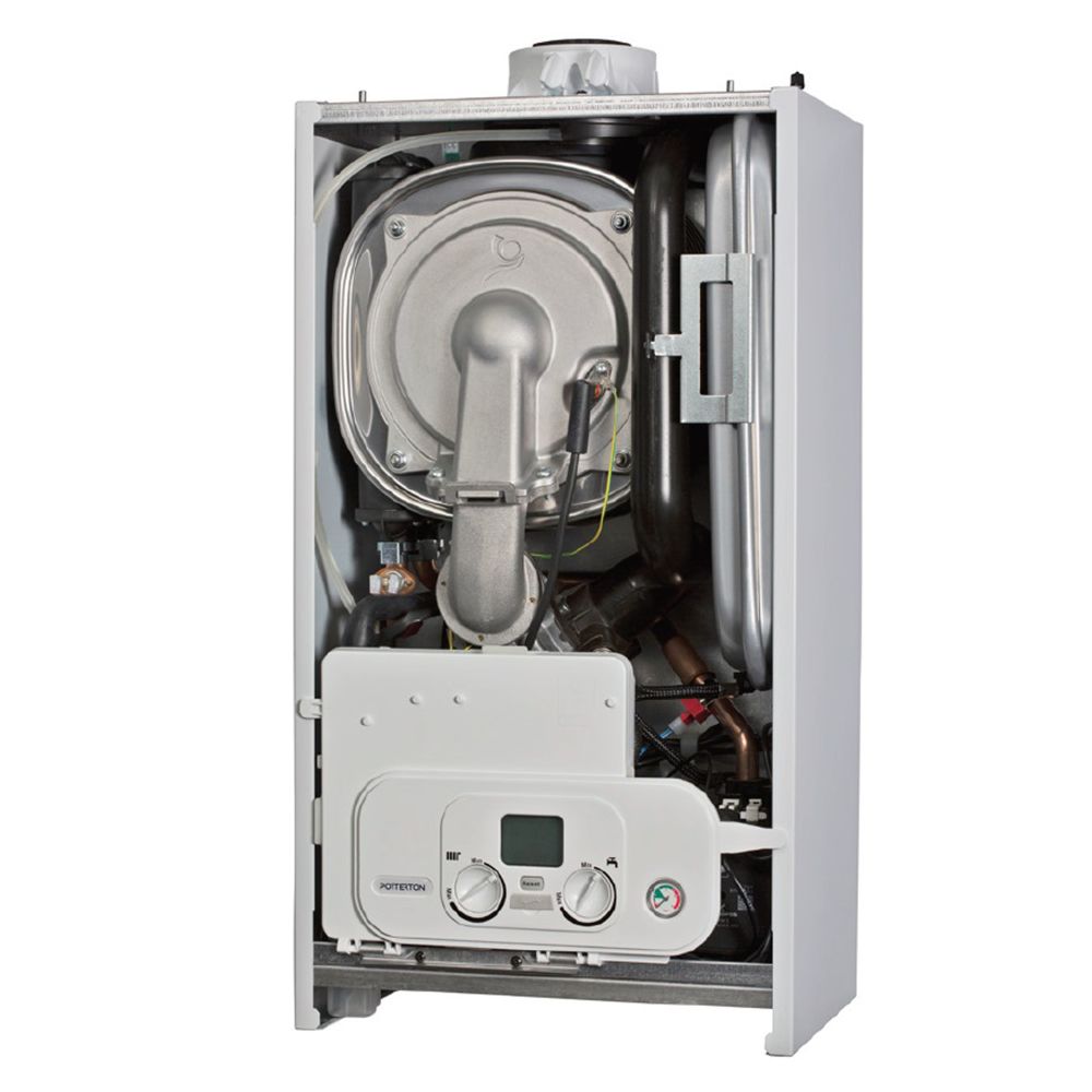 Pcb Combi Compact Eco Rf 36 Spare Parts Potterton Assure 36