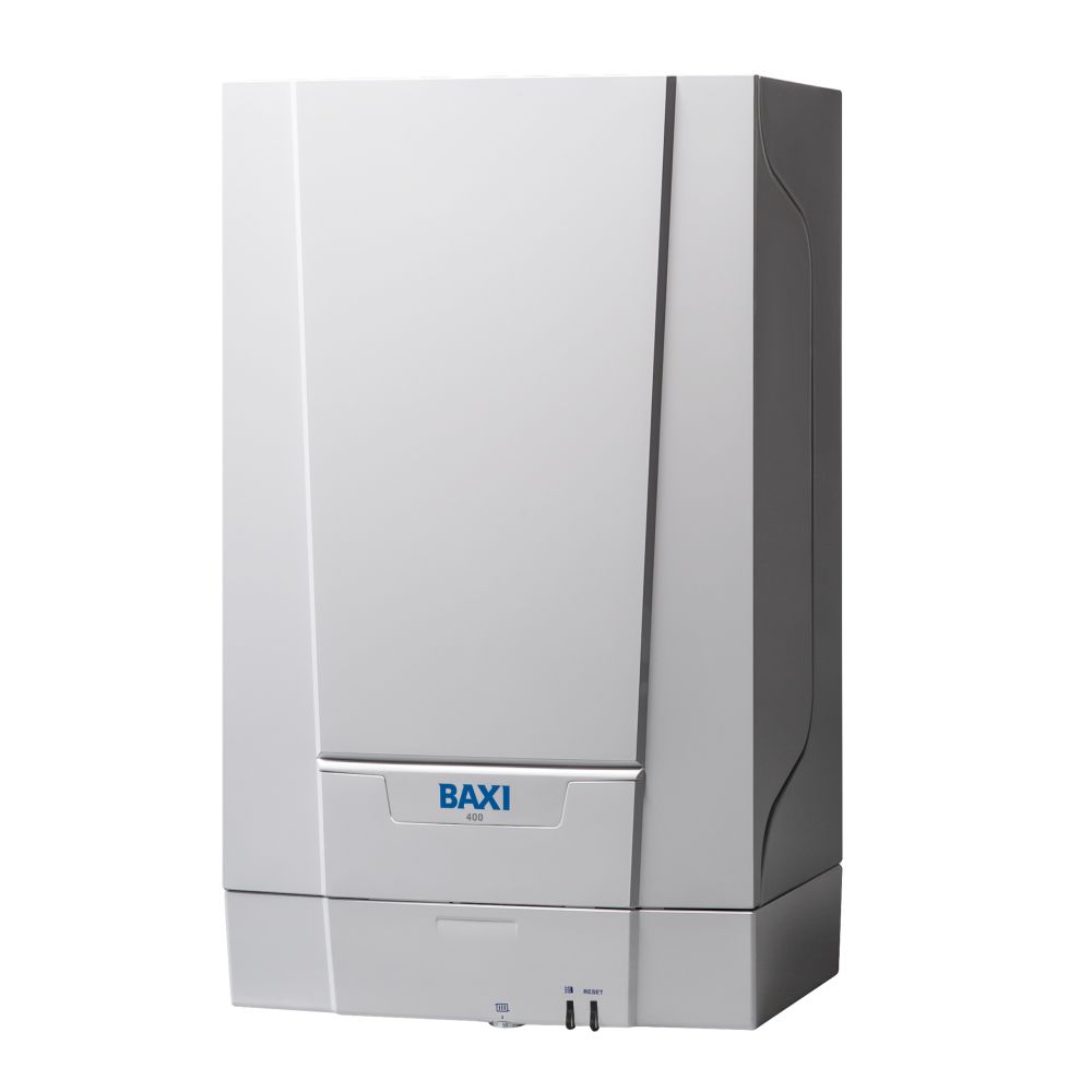 Baxi 424 Heat Only Boiler Mr Central Heating
