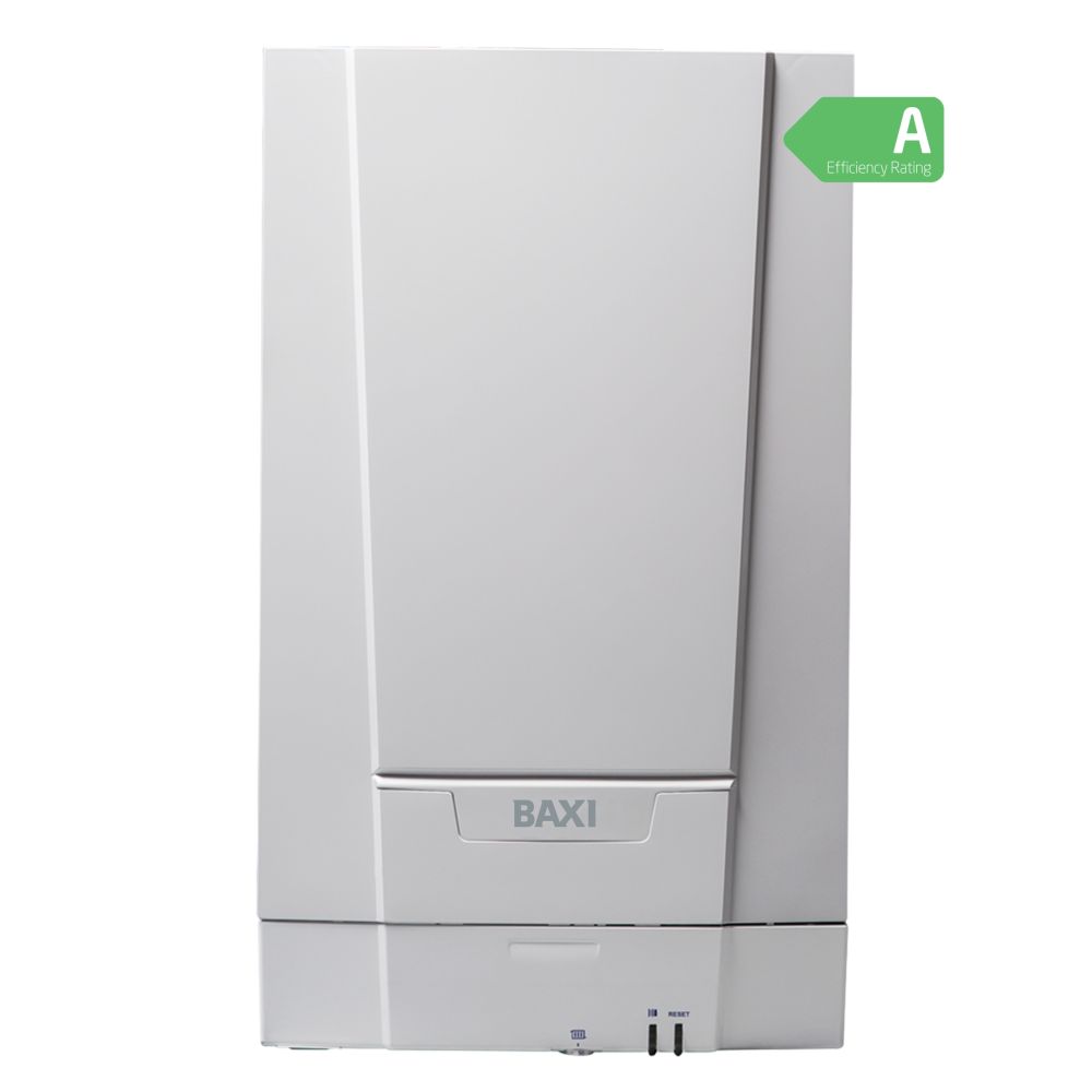 Baxi 816 Heat Only Boiler c/w MagnaClean Micro Filter Mr