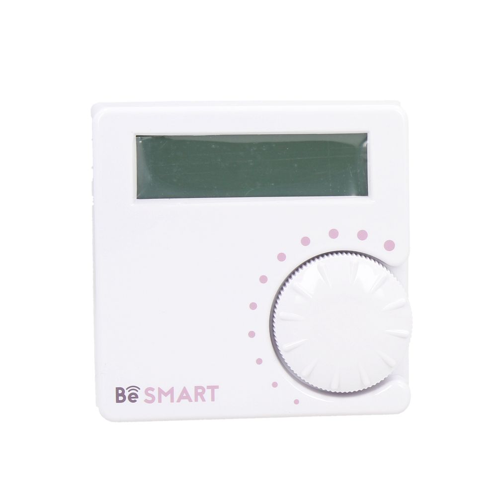 Vokera BeSMART Alpha 7D Programmable Day Wireless Room