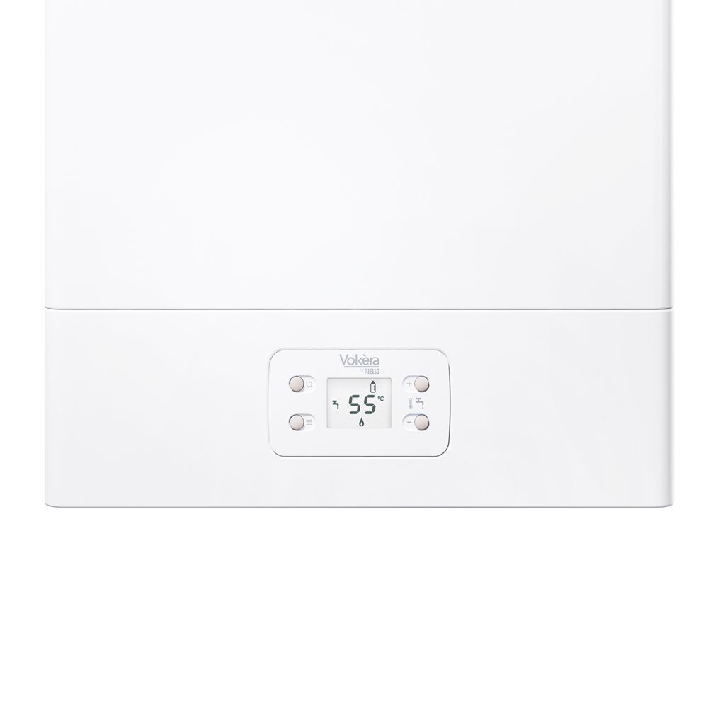 Vokera Easi-Flo LE 30kw Natural Gas Water Heater Only Mr Central