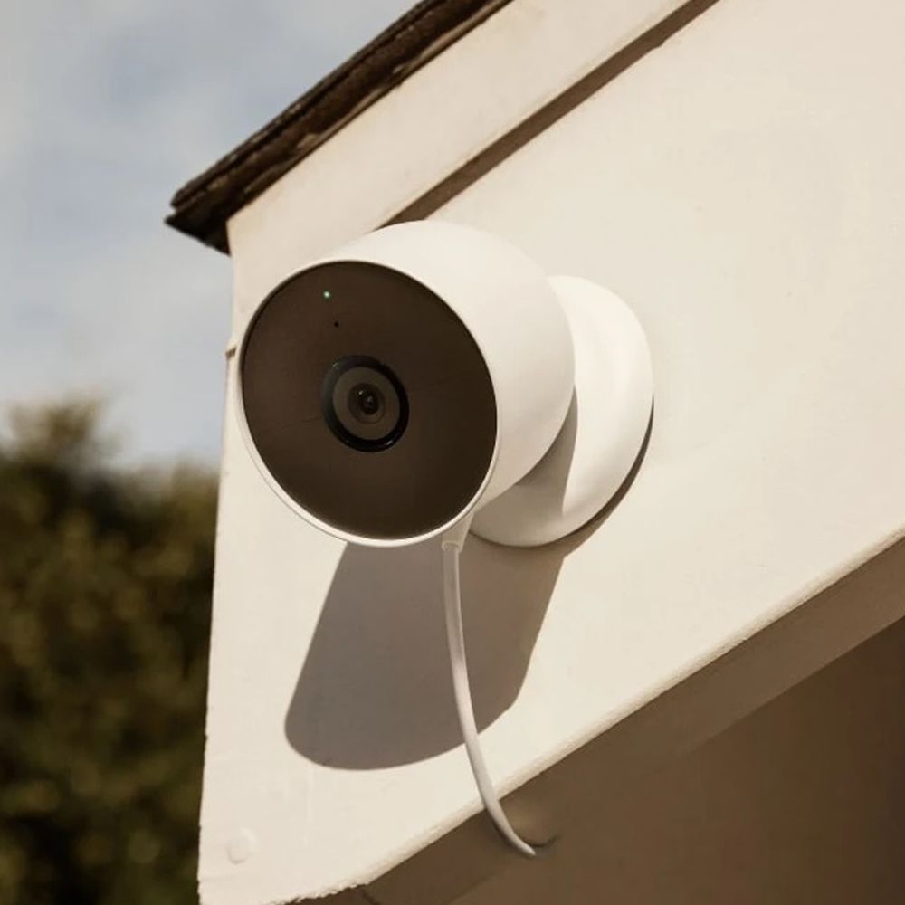 Outdoor Security Camera Nest Outdoor Camera Installation Nest Cam