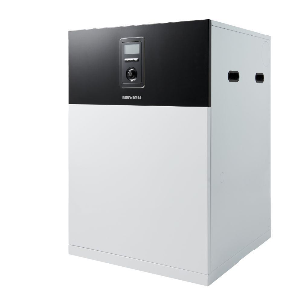 Navien LCB700 Blue Flame 21kW LC Internal Combi Oil Boiler Mr