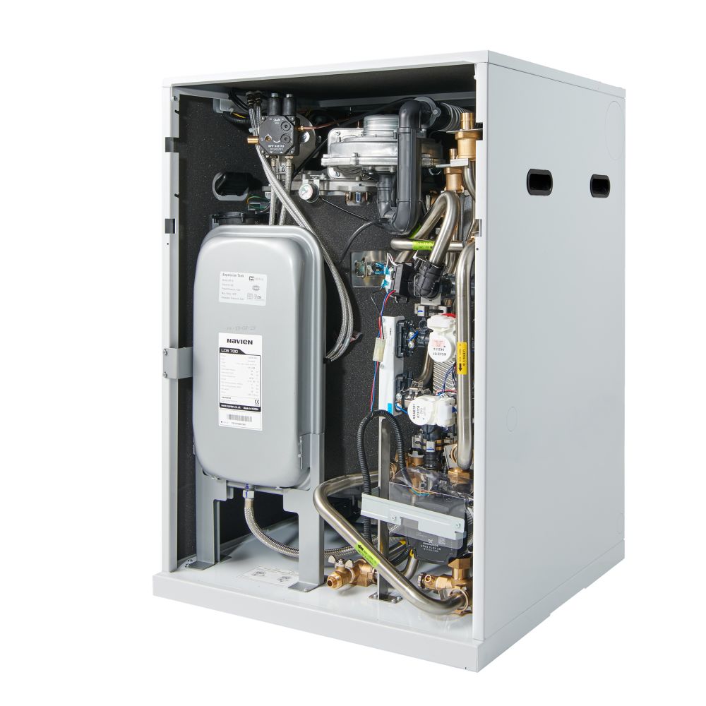 Heat Pump Boiler Replacement British Gas Combi Boiler Heat Pump