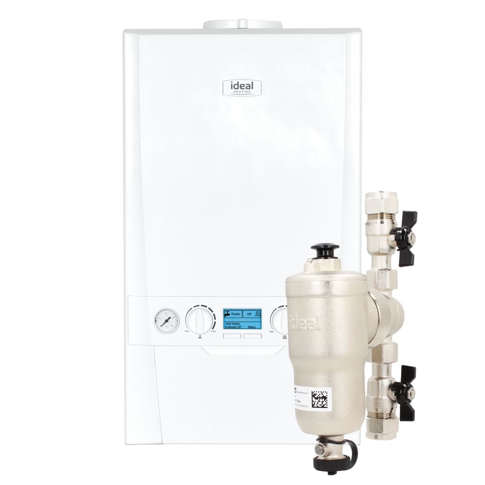 Logic System Boiler Ideal Boiler Cost Ideal Logic Combi Boiler