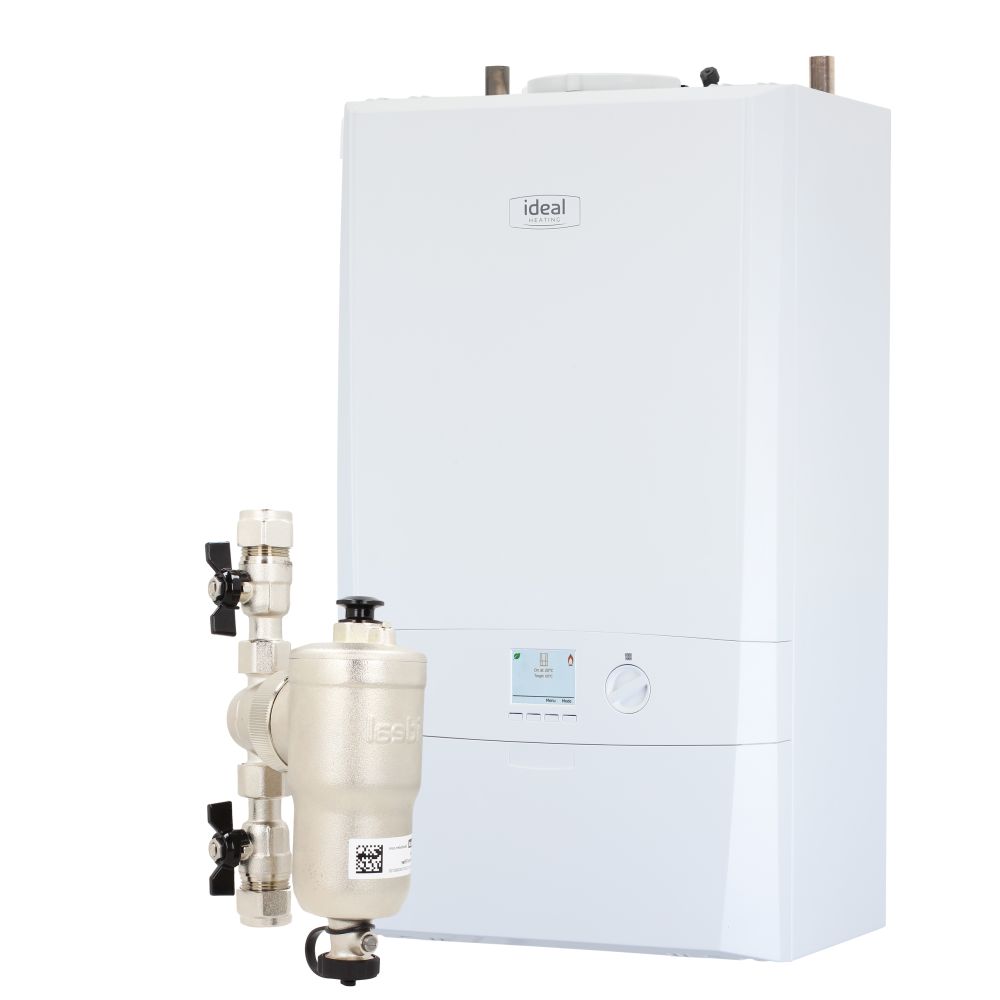 Glow Worm Boiler F1 Boiler Fault Fix Filling Loop F1 Fault Code On