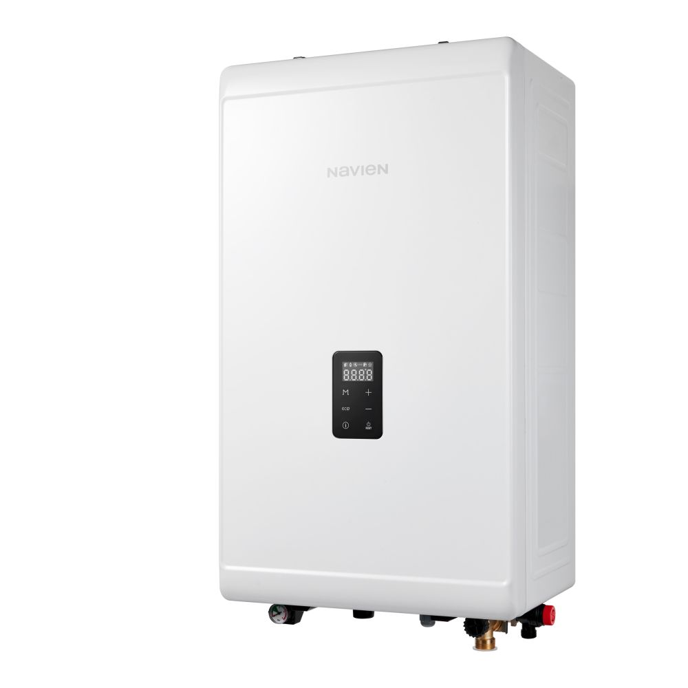 Navien NCB300 41kW Combi Boiler Mr Central Heating