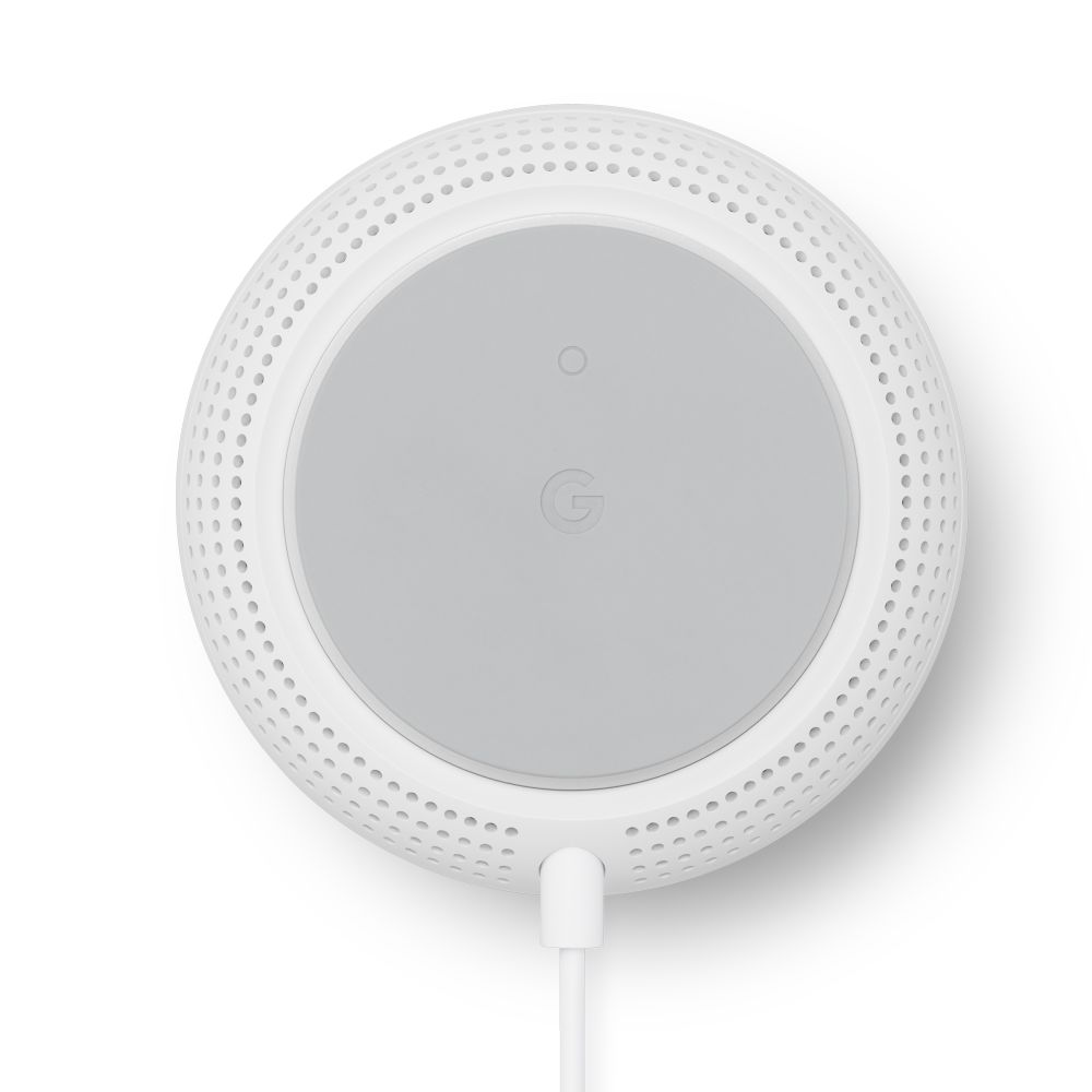 Google Nest WiFi Router Mr Central Heating