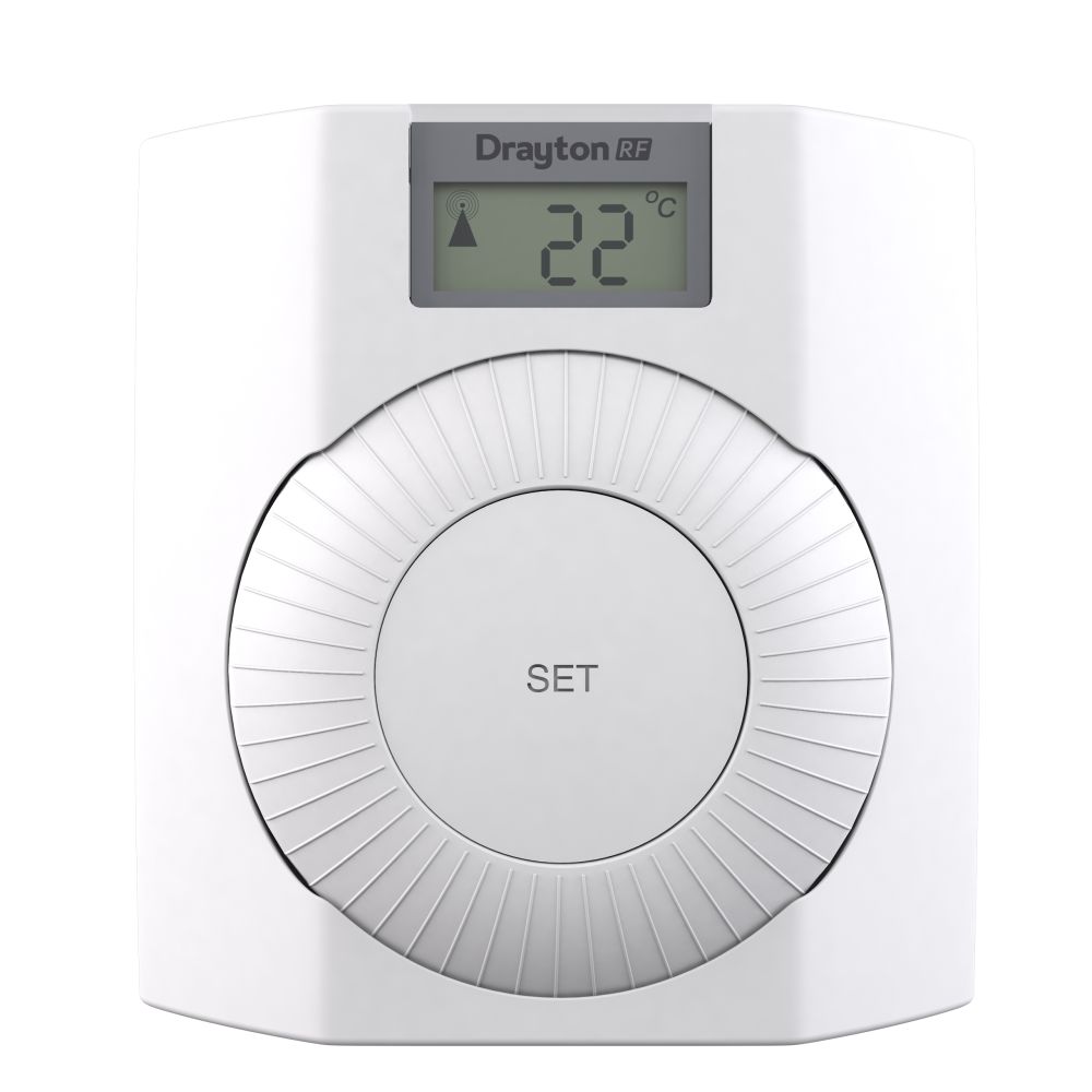 Worcester Bosch Drayton Lp10rf Drayton Worcester Wireless