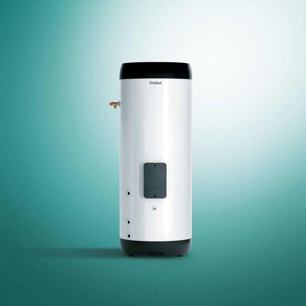 Vaillant uniSTOR 150 Unvented Hot Water Cylinder Mr Central Heating