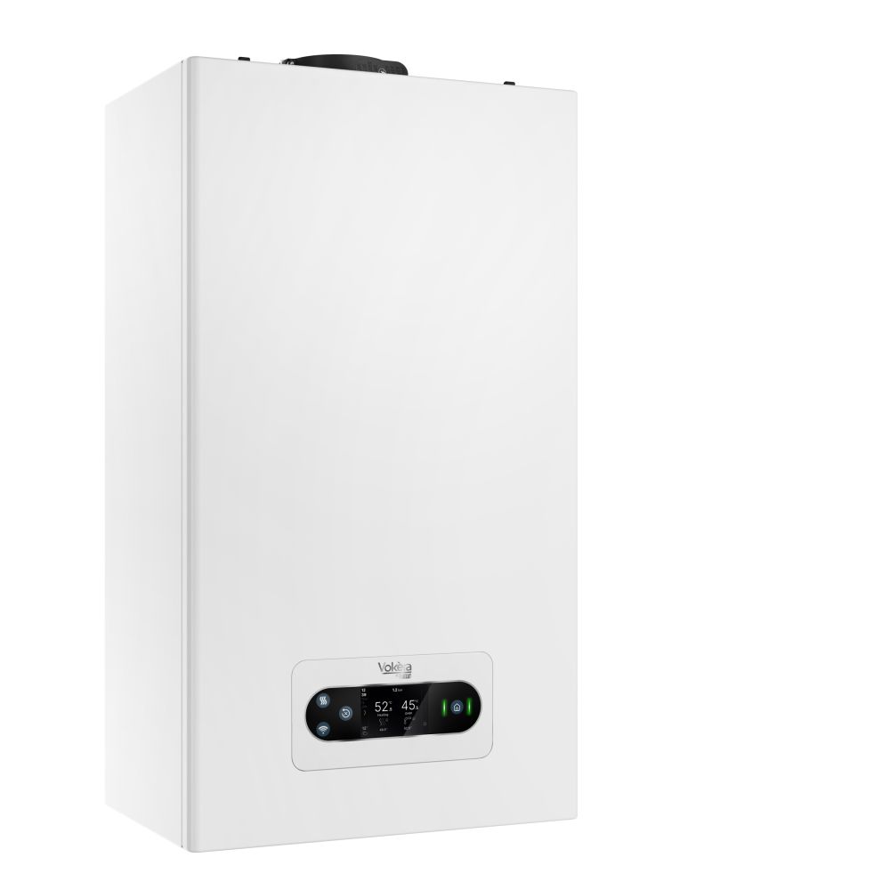 Vokera Pinnacle 25C Combi Boiler Mr Central Heating