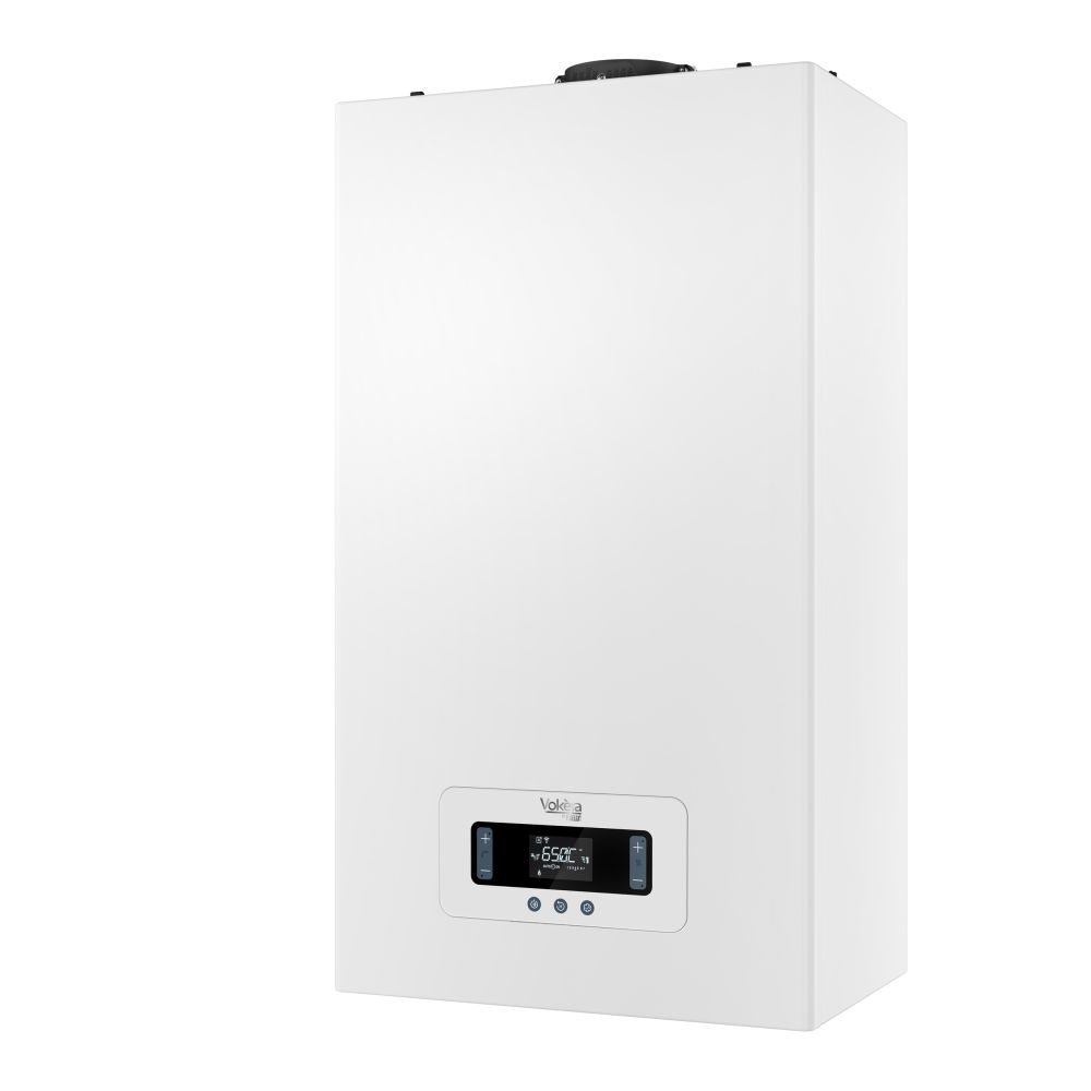 Vokera Synergy Vokera Lpg Combi Boiler Vokera Vibe MAX 25KW Combi - Main Image