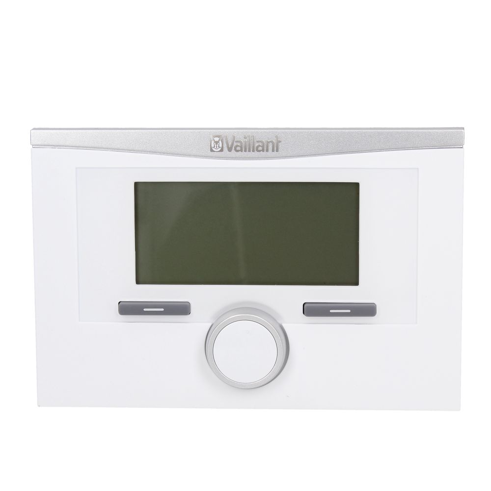 Vaillant VRC700 digital weather compensator Mr Central Heating