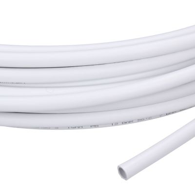 Whitespeed Barrier Pipe 15mm X 50 Metre Coil