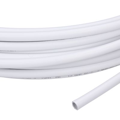 Whitespeed Barrier Pipe 15mm X 25 Metre Coil