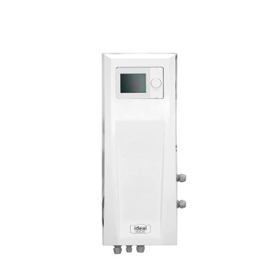 Ideal Heating Wall Mounted Logic Air Control Box