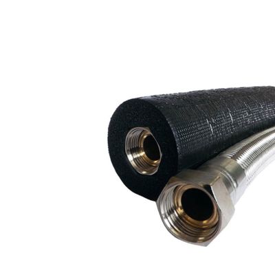Ideal Heating Flexible Hose 750mm Preinsulated (28mm/1")