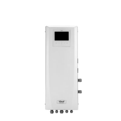 Ideal Heating Wall Mounted HP290 Control Box