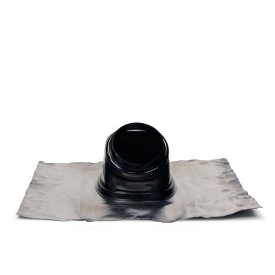 Ideal Universal Lead Pitched Roof Weather Collar