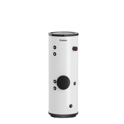 Vaillant uniSTOR PURE 210L Heat Pump Cylinder